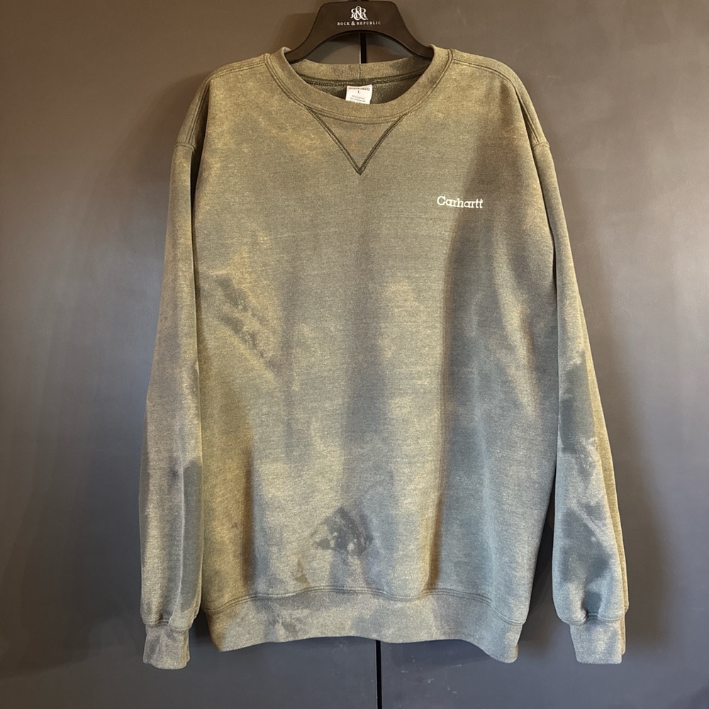 Vintage Carhartt Crewneck 2005